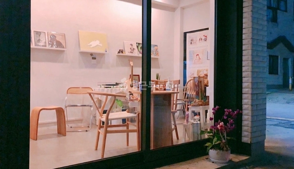 서울특별시 도봉구 도봉동 상가 사진 1