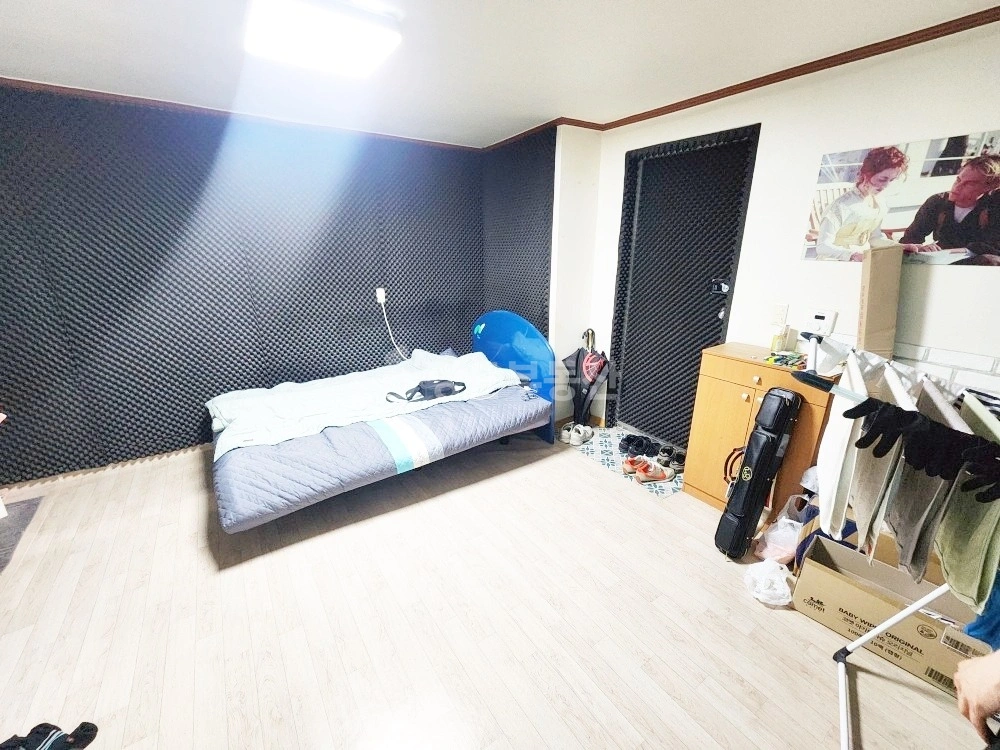 서울특별시 광진구 군자동 원룸 사진 1