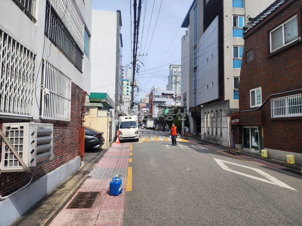 부산광역시 남구 대연동 건물 사진 1