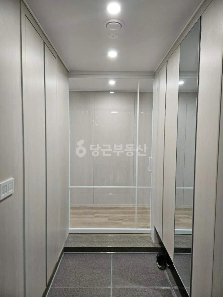 부산광역시 해운대구 중동 아파트 사진 1