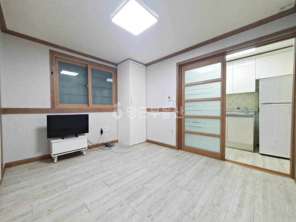 경상북도 경산시 백천동 원룸 사진 1