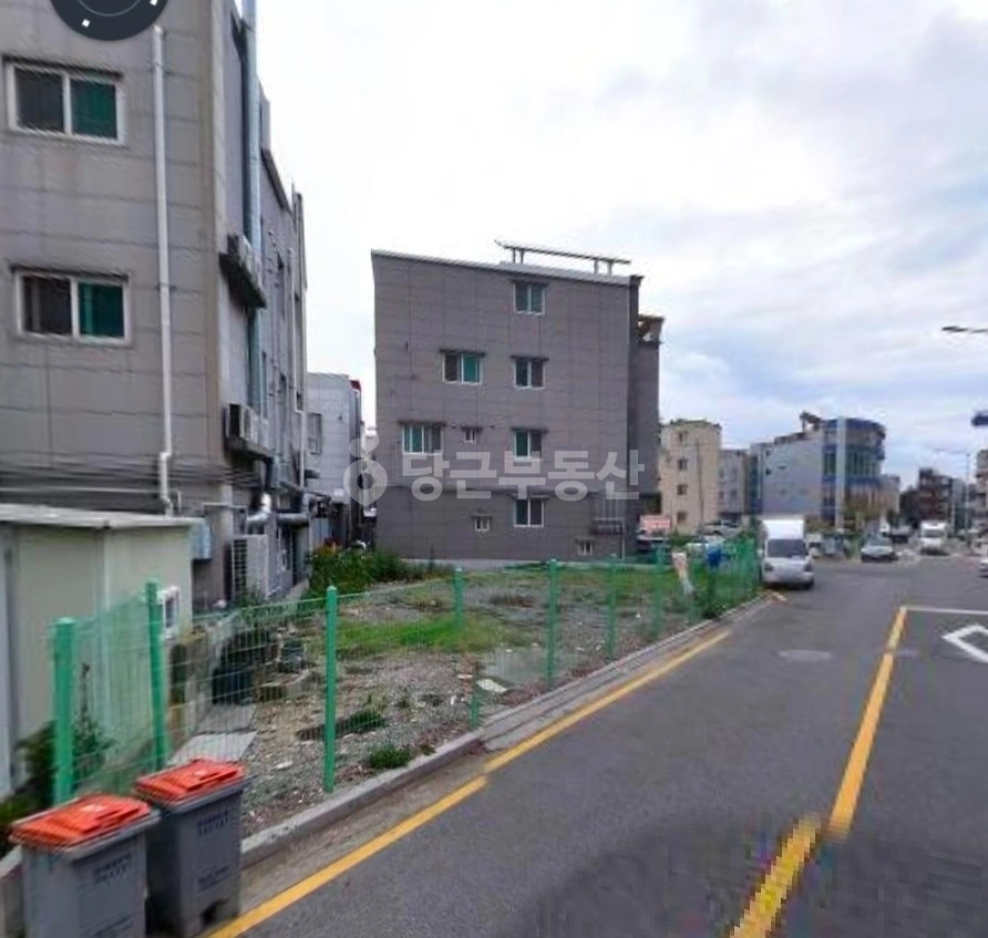 부산광역시 강서구 명지동 토지 사진 1
