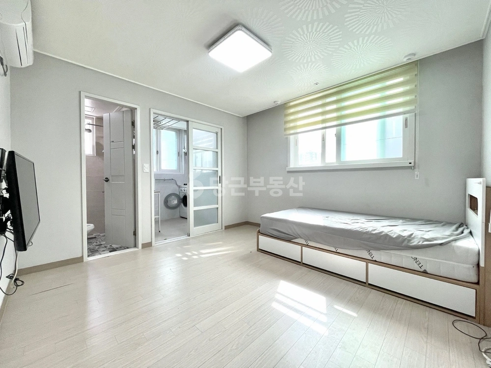 부산광역시 남구 대연동 오피스텔 사진 1