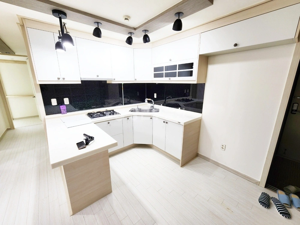 인천광역시 서해구 심곡동 빌라(투룸 이상) 사진 1