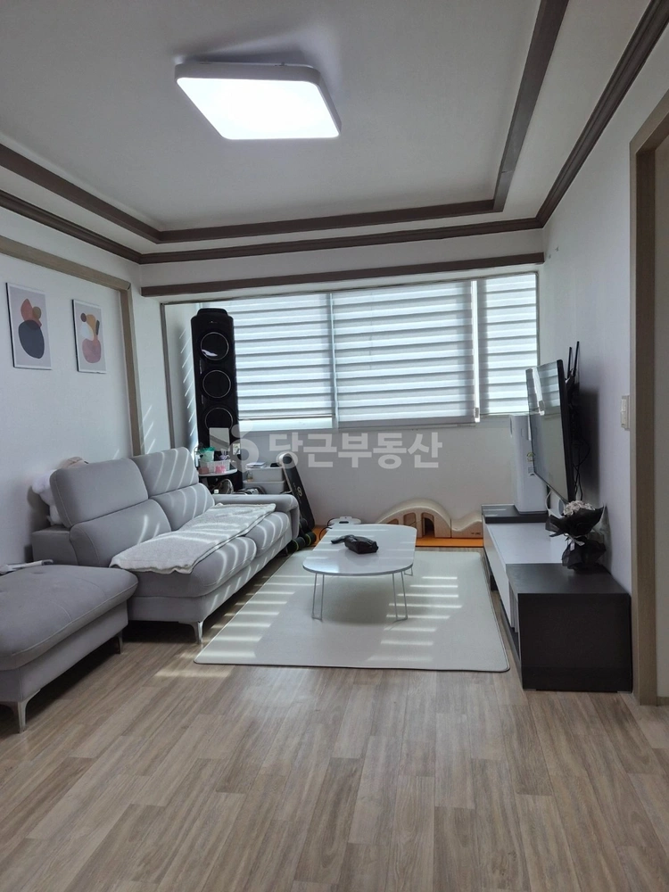 경상남도 창원시 마산회원구 구암동 아파트 사진 1