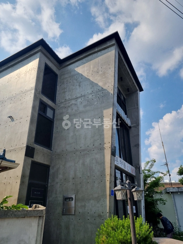 충청북도 제천시 의림동 상가 사진 1