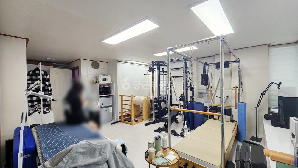 서울특별시 강남구 신사동 사무실 사진 1