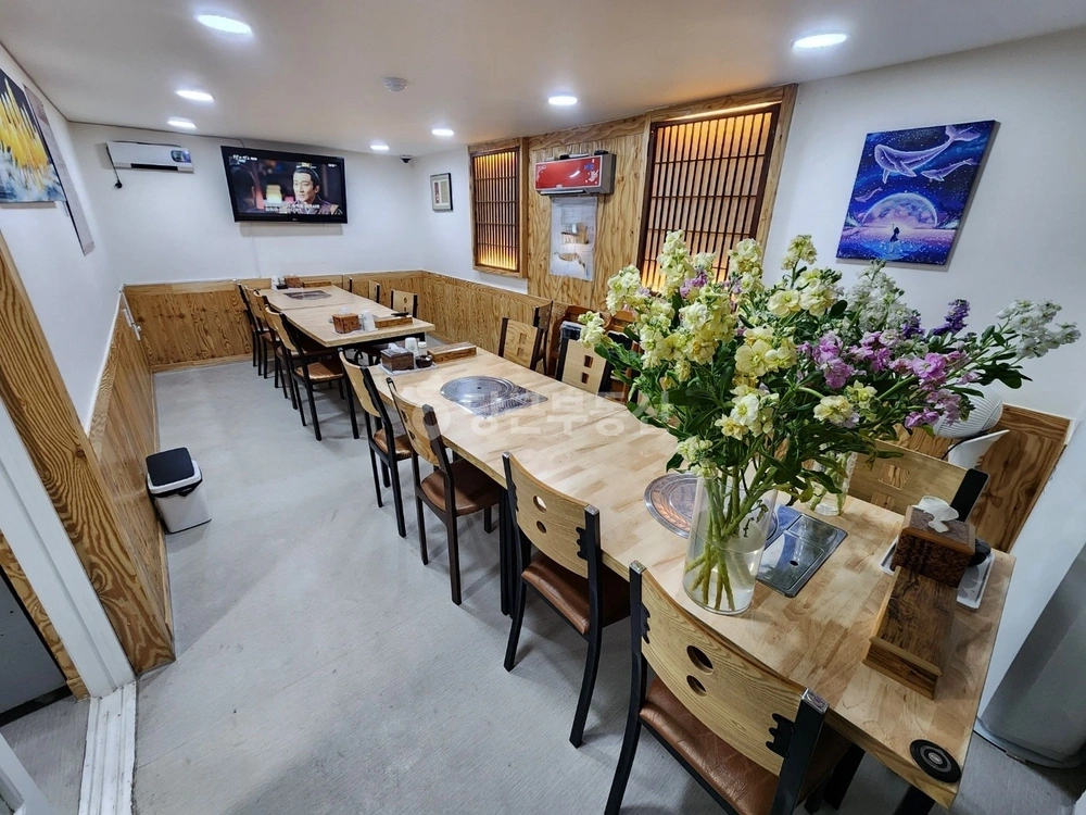 부산광역시 동래구 수안동 상가 사진 1