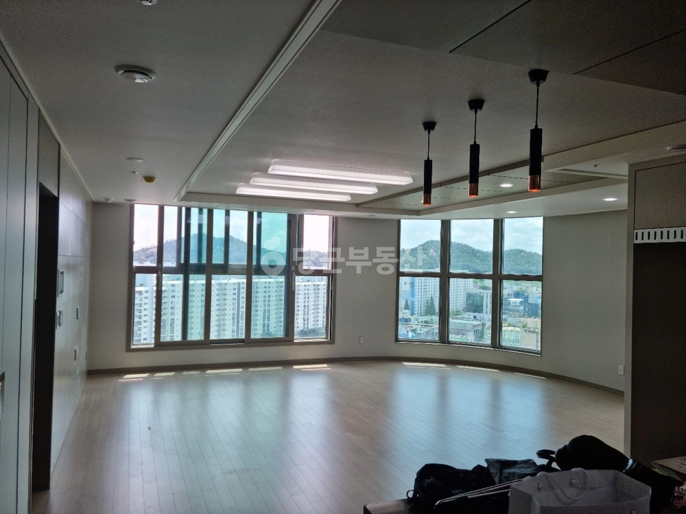 전남광주통합특별시 목포시 상동 아파트 사진 1