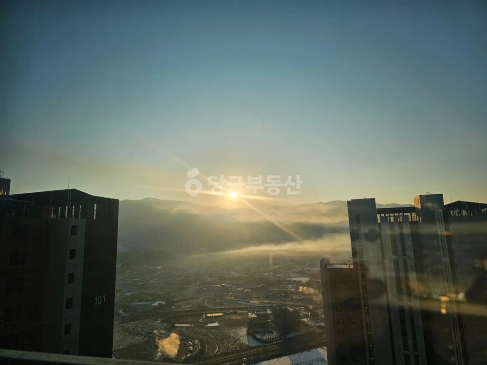 강원특별자치도 춘천시 동내면 아파트 사진 1