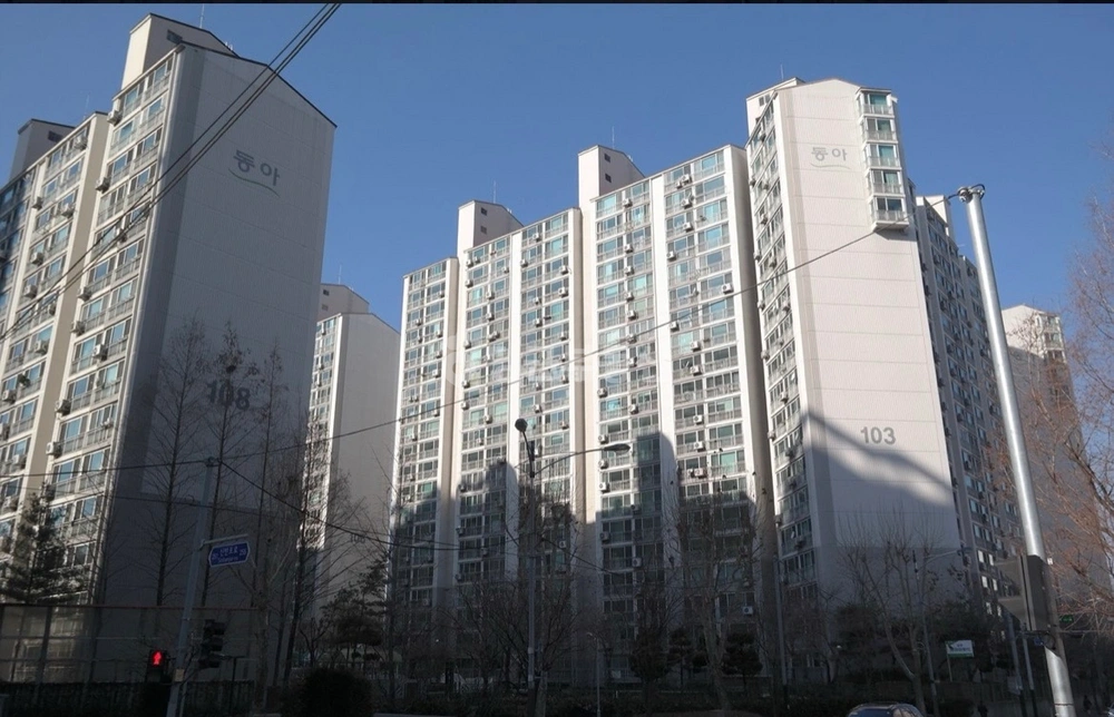 서울특별시 서초구 잠원동 아파트 사진 1
