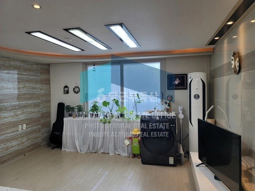 경기도 의정부시 가능동 빌라(투룸 이상) 사진 1