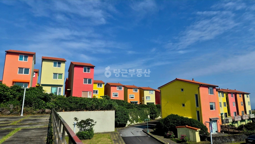 제주특별자치도 제주시 조천읍 단독/전원주택 사진 1