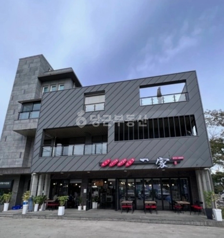 강원특별자치도 삼척시 갈천동 상가 사진 1