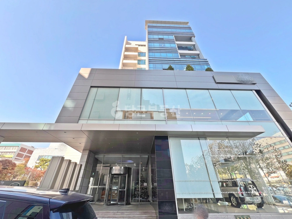 서울특별시 강남구 대치동 사무실 사진 1