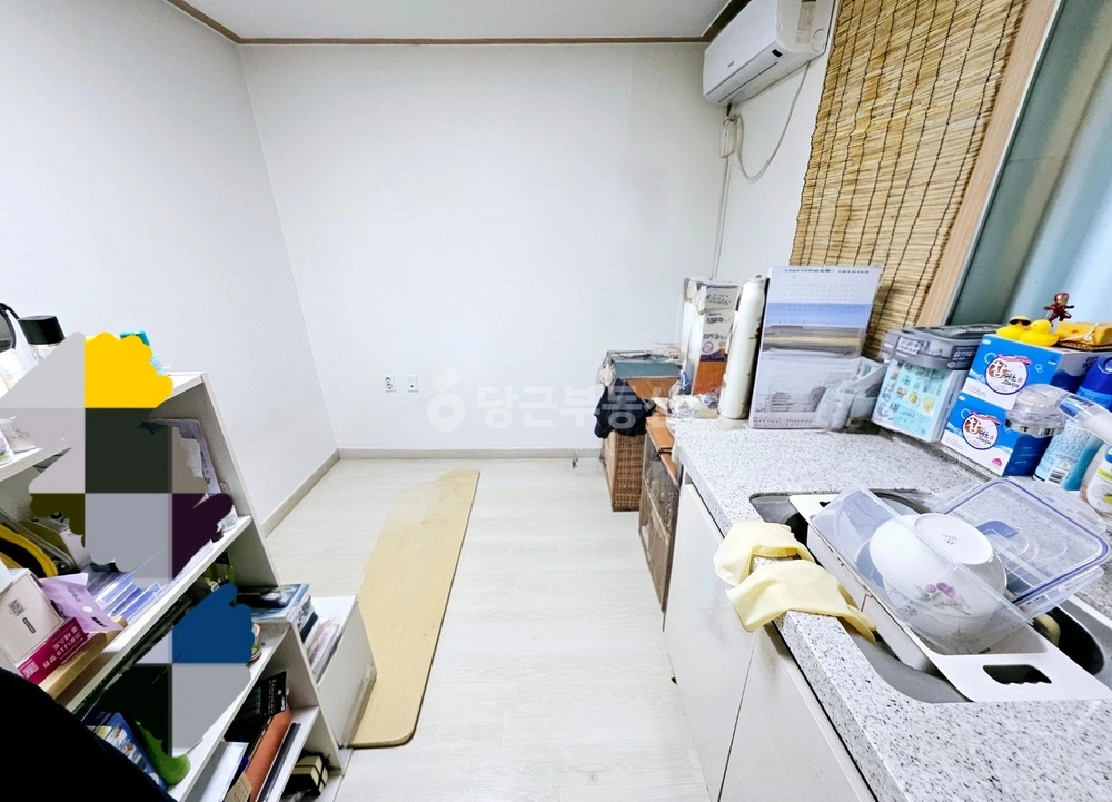 서울특별시 송파구 석촌동 원룸 사진 1