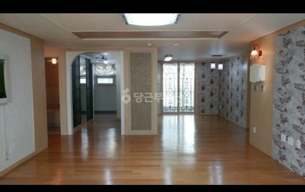 대전광역시 동구 천동 아파트 사진 1