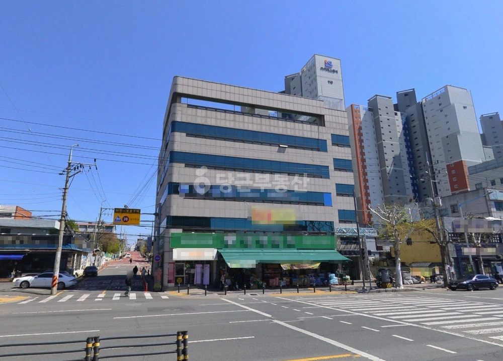 대구광역시 달서구 죽전동 상가 사진 1