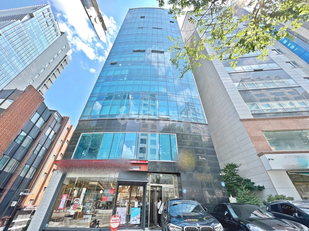 서울특별시 강남구 삼성동 사무실 사진 1