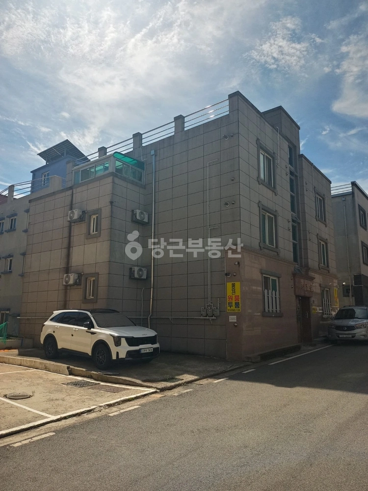 전남광주통합특별시 목포시 용해동 원룸 사진 1
