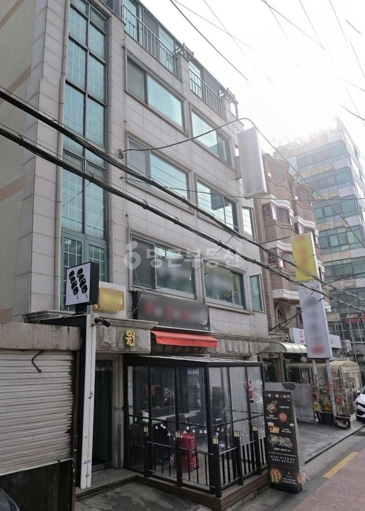 서울특별시 동작구 사당동 사무실 사진 1