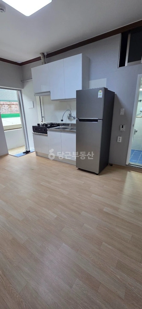 경상남도 창원시 성산구 남양동 원룸 사진 1