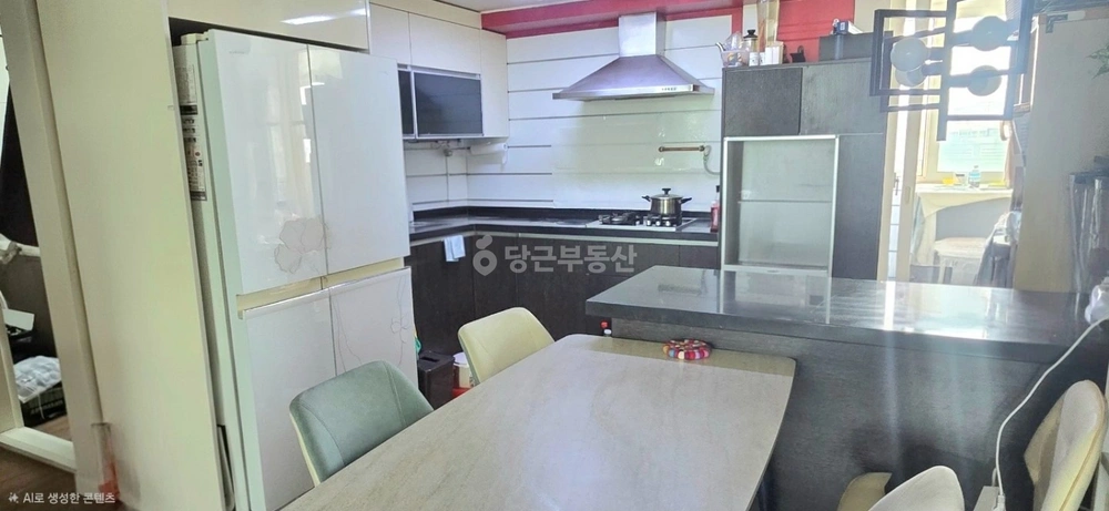 울산광역시 중구 성안동 아파트 사진 1