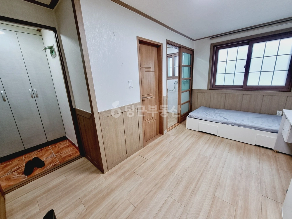 부산광역시 연제구 연산동 원룸 사진 1