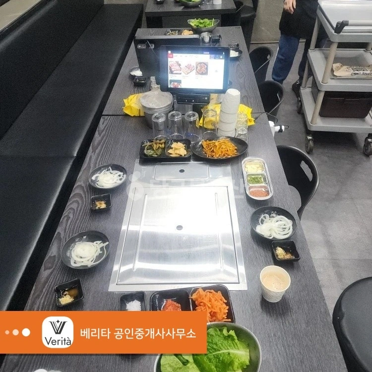 제주특별자치도 제주시 삼도2동 상가 사진 1