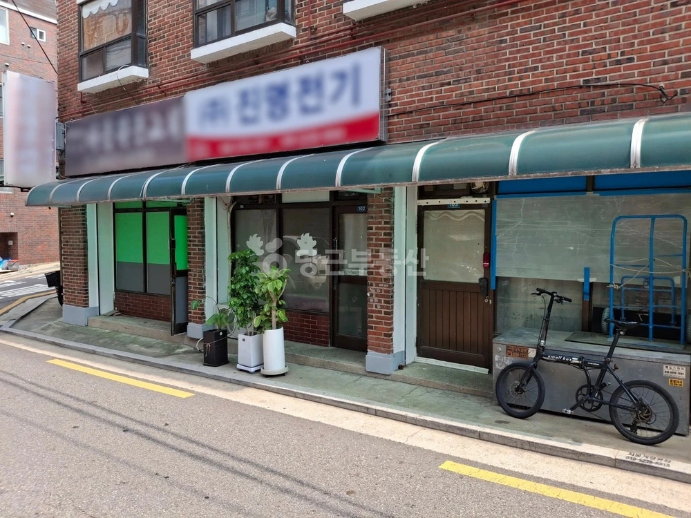 서울특별시 양천구 신월동 상가 사진 1