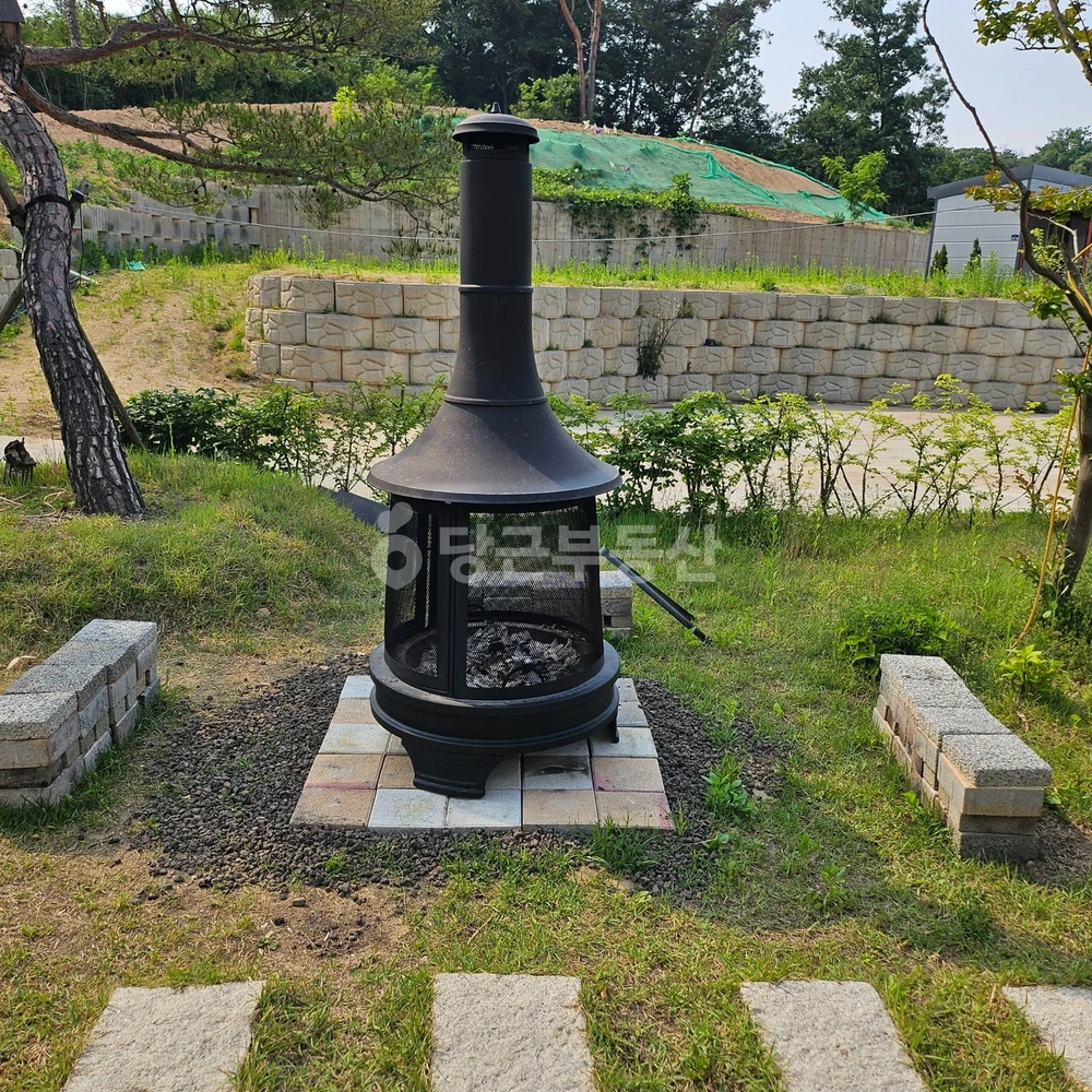 세종특별자치시 장군면 단독/전원주택 사진 1