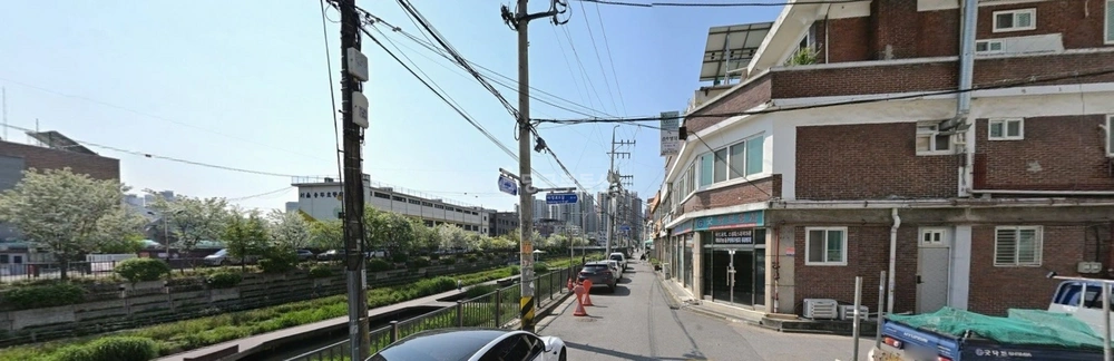서울특별시 동대문구 신설동 원룸 사진 1