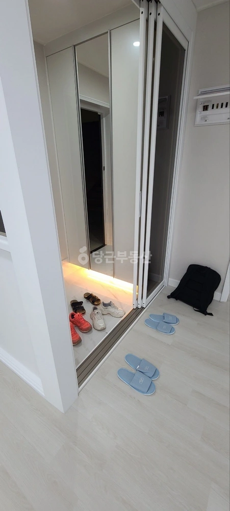 부산광역시 북구 화명동 아파트 사진 1