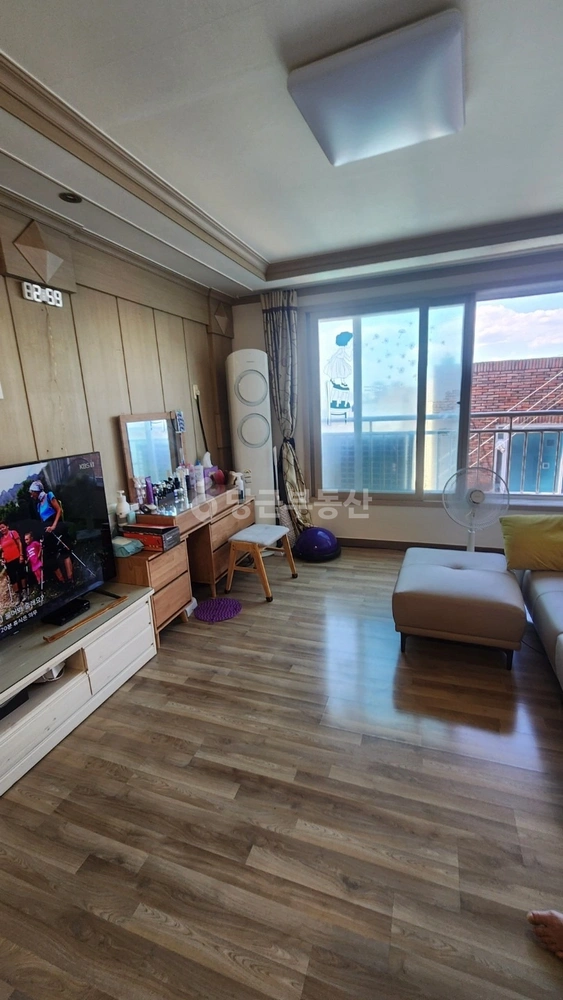 대구광역시 서구 비산동 빌라(투룸 이상) 사진 1