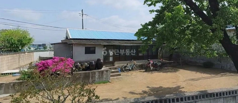 경상북도 구미시 양호동 단독/전원주택 사진 1