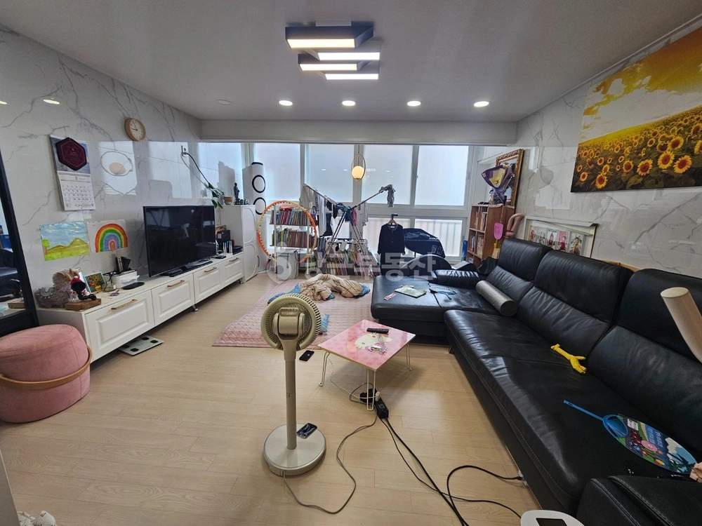 제주특별자치도 제주시 봉개동 빌라(투룸 이상) 사진 1