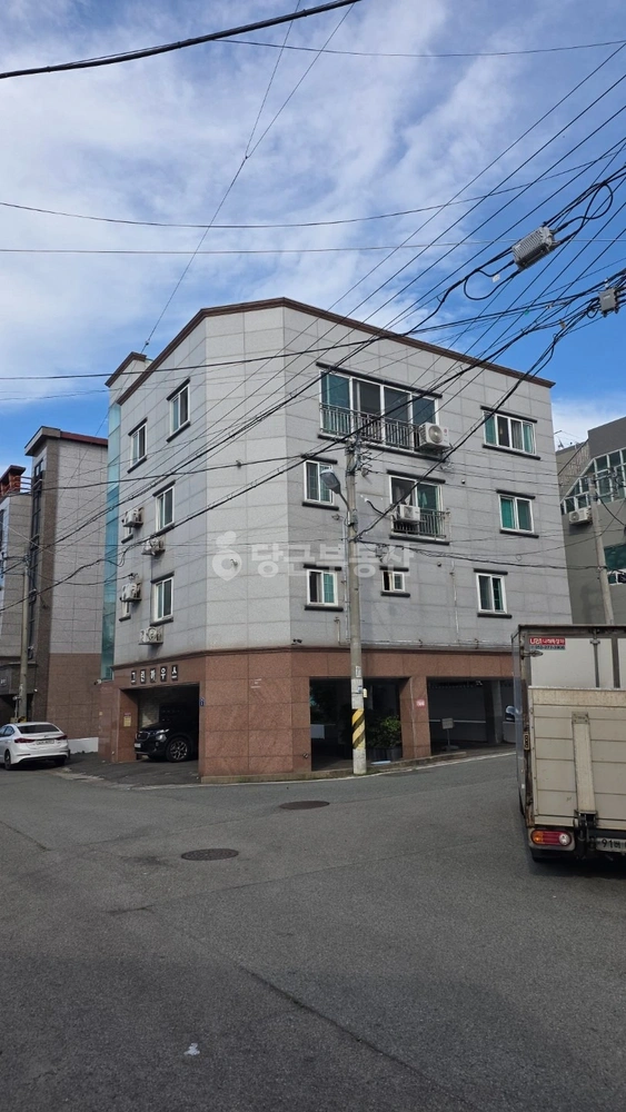 경상남도 양산시 삼호동 원룸 사진 1