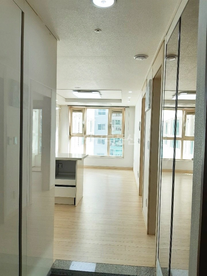 부산광역시 사하구 장림동 아파트 사진 1