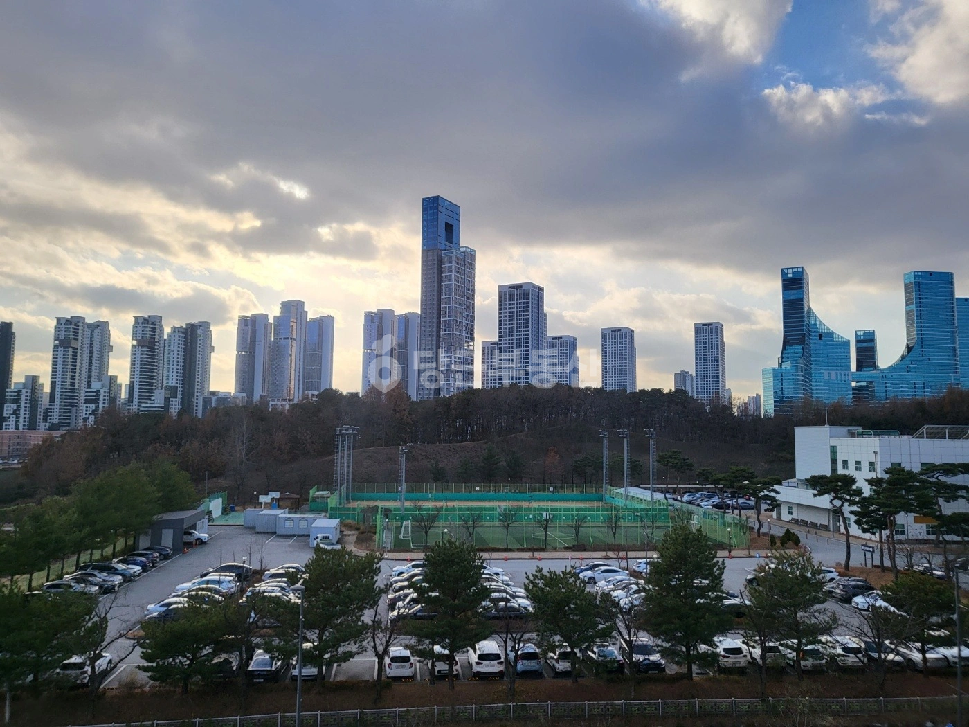 세종특별자치시 어진동 오피스텔 사진 1