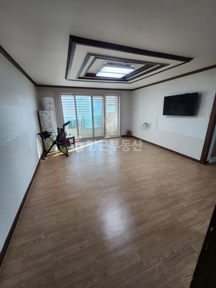 경상북도 포항시 북구 두호동 아파트 사진 1