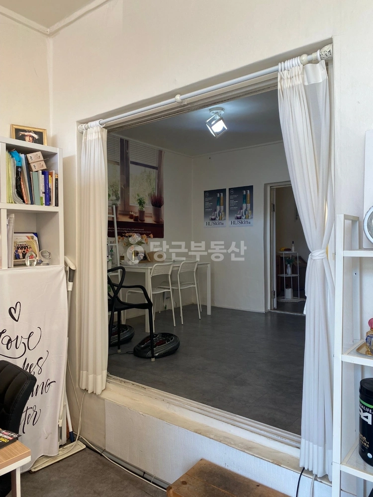 대구광역시 수성구 만촌동 상가 사진 1