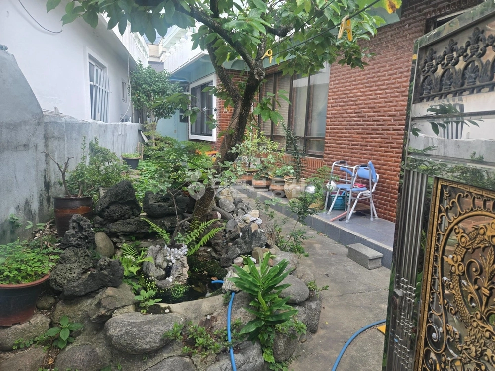 전남광주통합특별시 여수시 서교동 단독/전원주택 사진 1