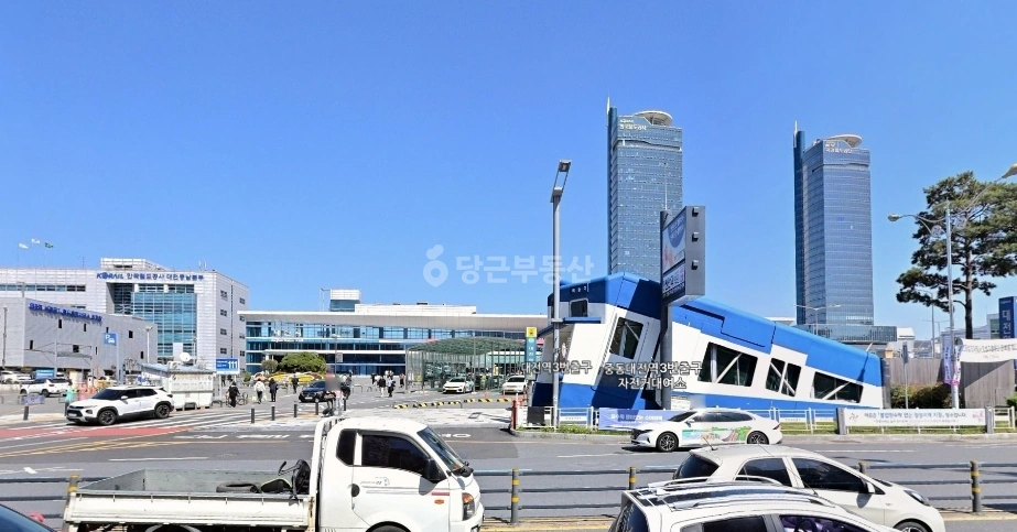 대전광역시 동구 중동 상가 사진 1