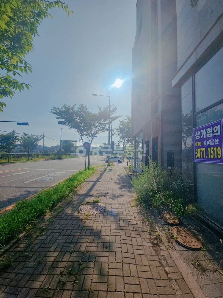 경기도 평택시 고덕동 상가 사진 1