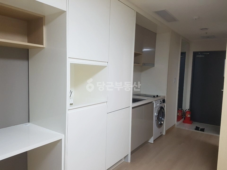 경기도 광명시 일직동 오피스텔 사진 1