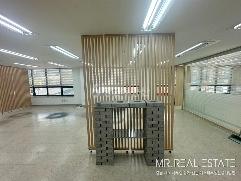 서울특별시 서초구 서초동 사무실 사진 1