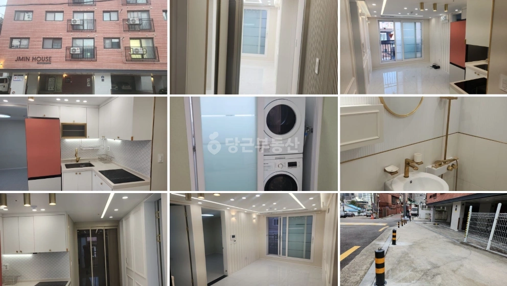 서울특별시 구로구 오류동 빌라(투룸 이상) 사진 1