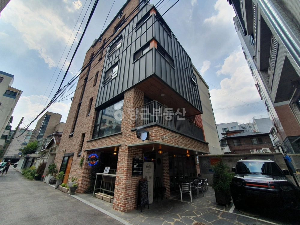 서울특별시 용산구 원효로1가 사무실 사진 1