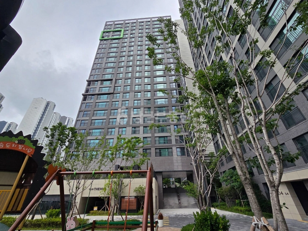 경상남도 양산시 평산동 아파트 사진 1