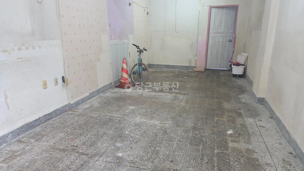 서울특별시 광진구 구의동 상가 사진 1